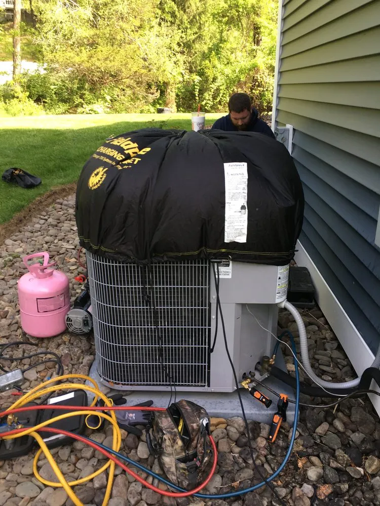 Slide of KMD Mechanical