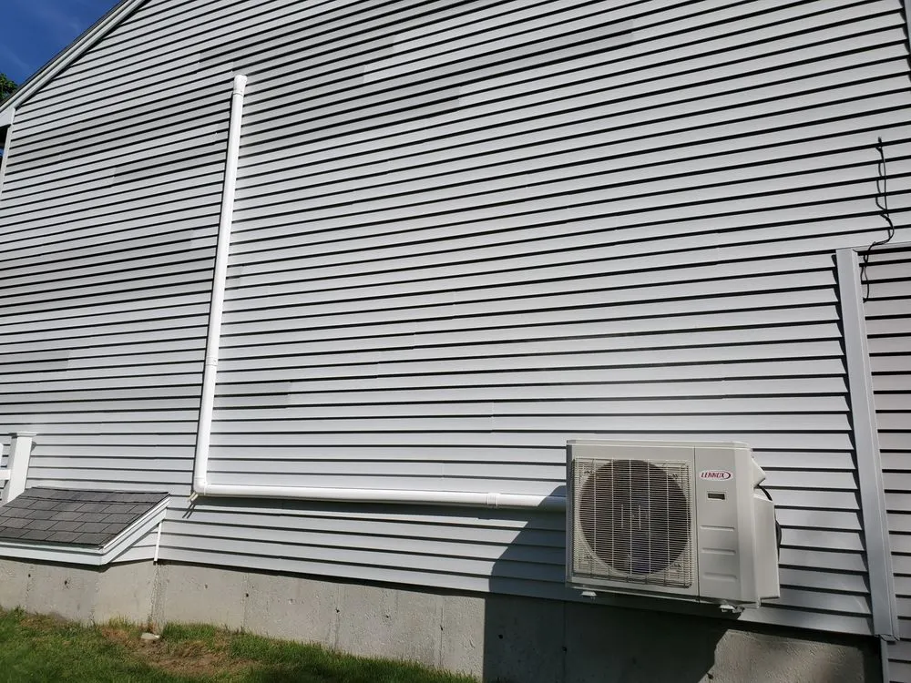 Slide of KMD Mechanical