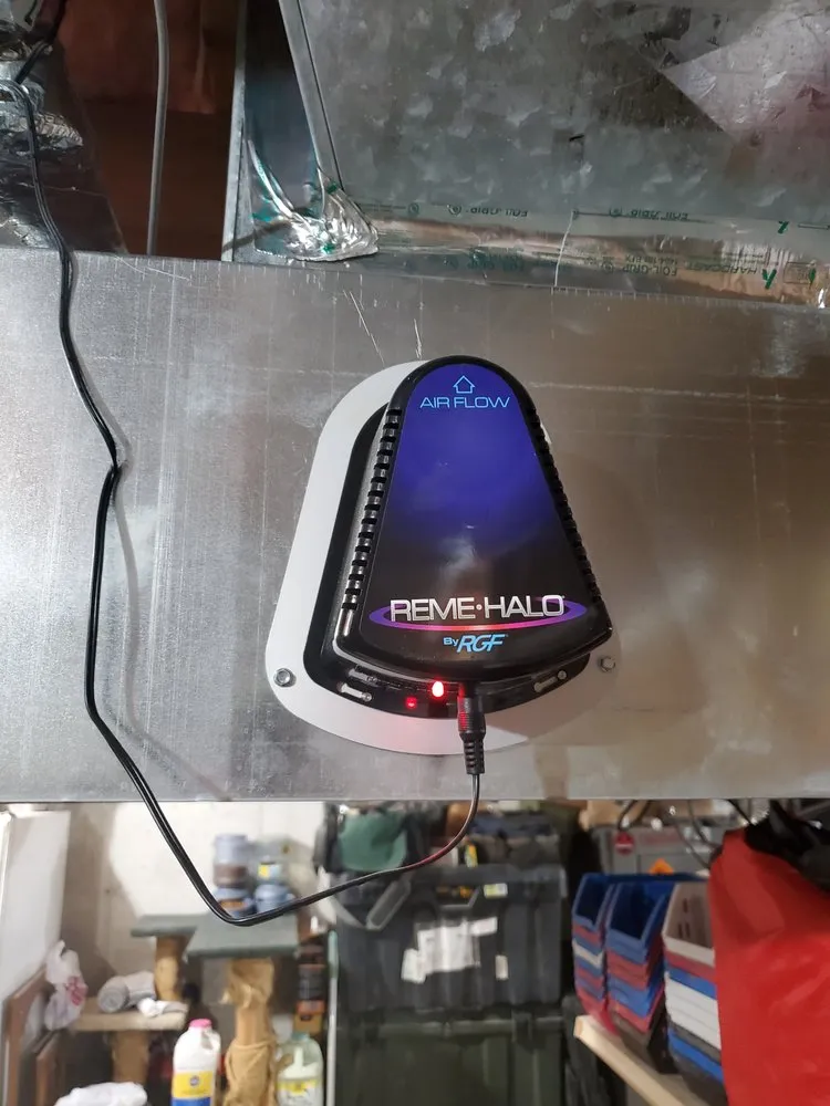 Slide of KMD Mechanical