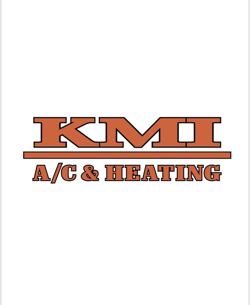 Slide of KMI A/C and Heating