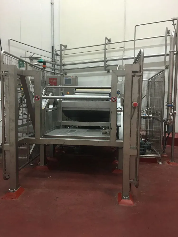 Slide of KMI Services