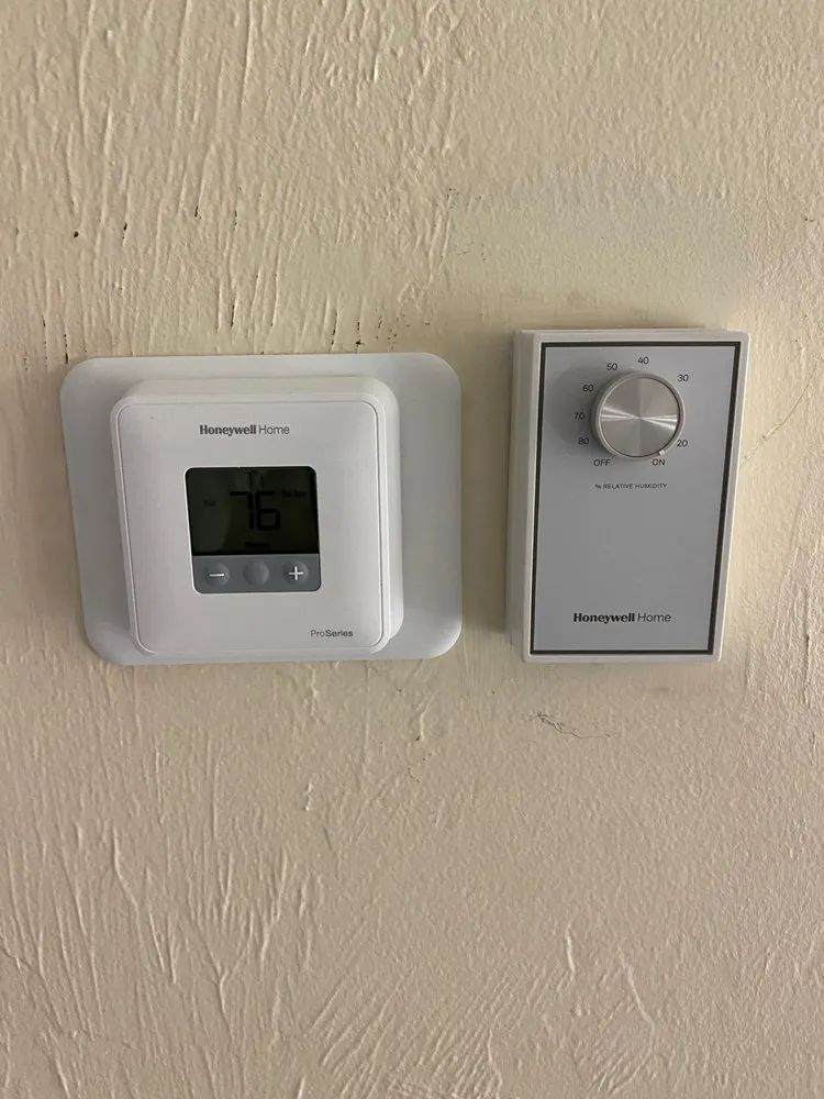 Slide of KMJ Air Conditioning Services