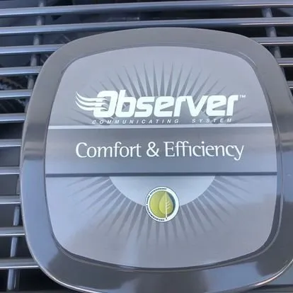 Slide of KMJ Air Conditioning Services