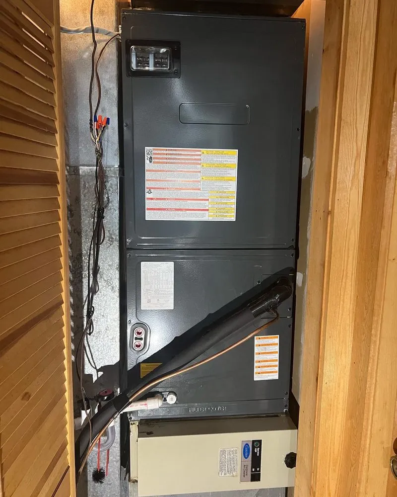 Slide of KMK Services