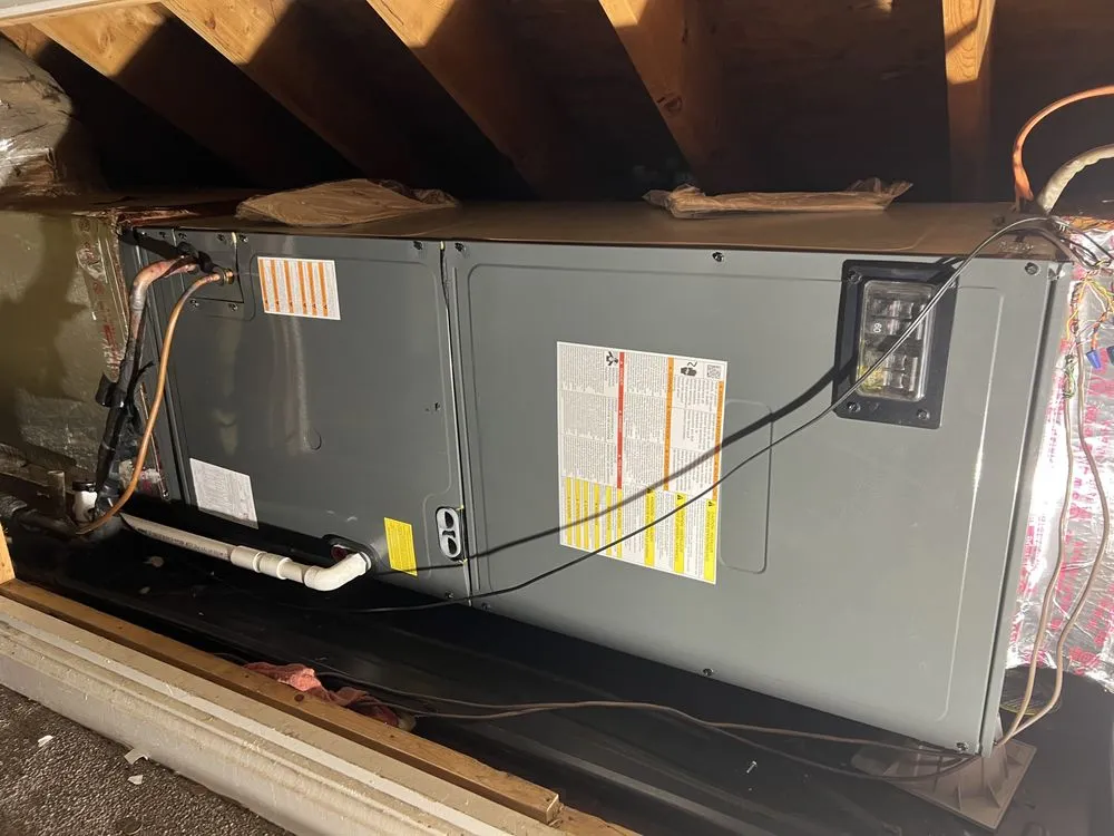 Slide of KMK Services