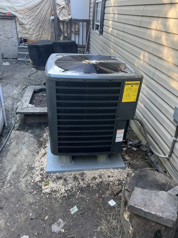 Slide of KMK Services