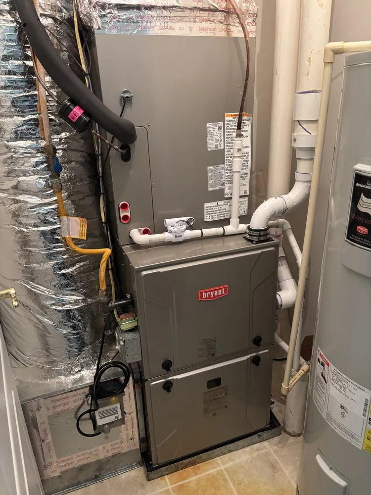 Slide of KMK Services