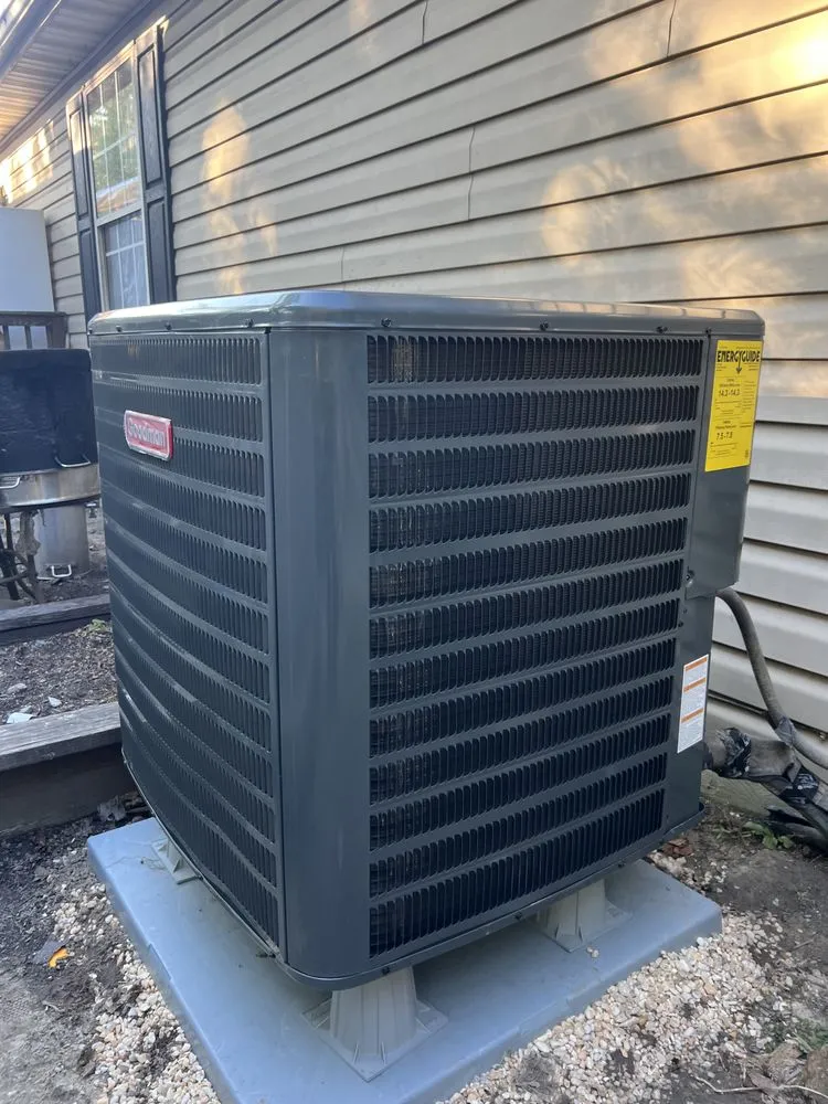 Slide of KMK Services