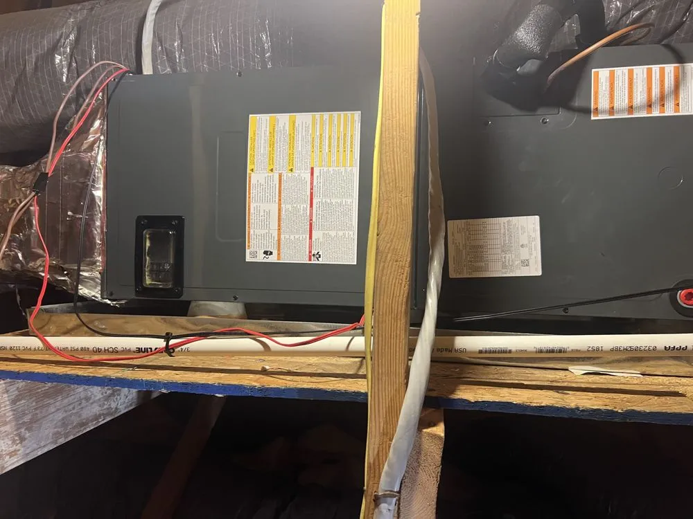 Slide of KMK Services