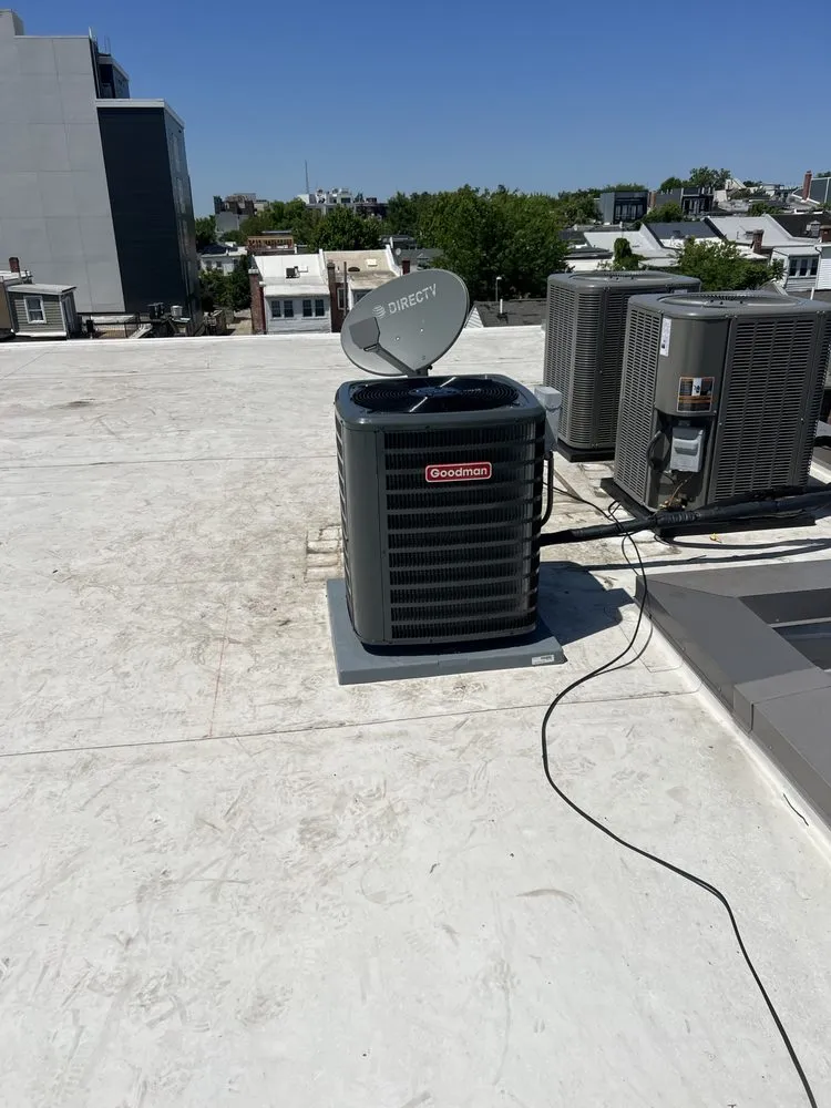 Slide of KMK Services