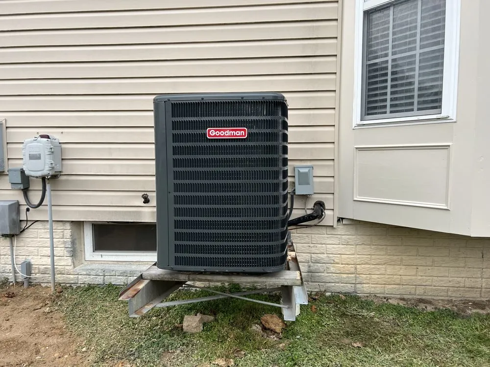 Slide of KMK Services