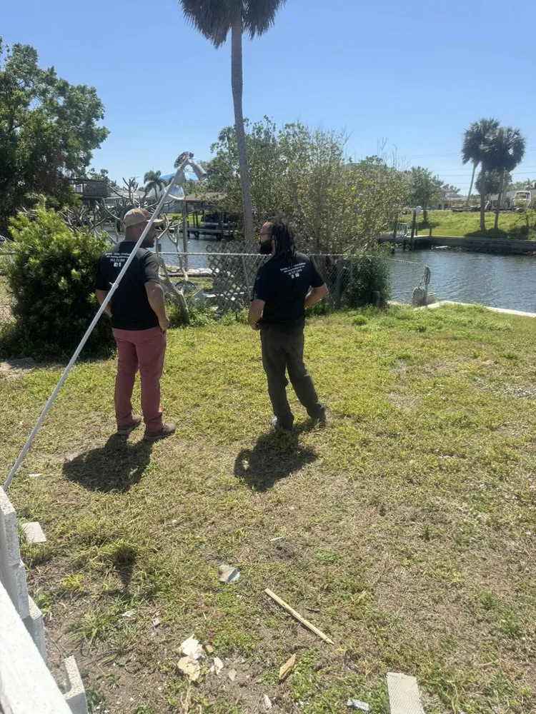 Slide of KML Heating & Air