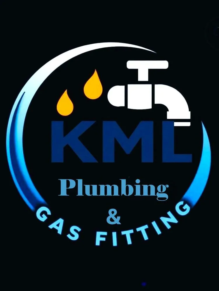 Slide of KML Plumbing & Heating