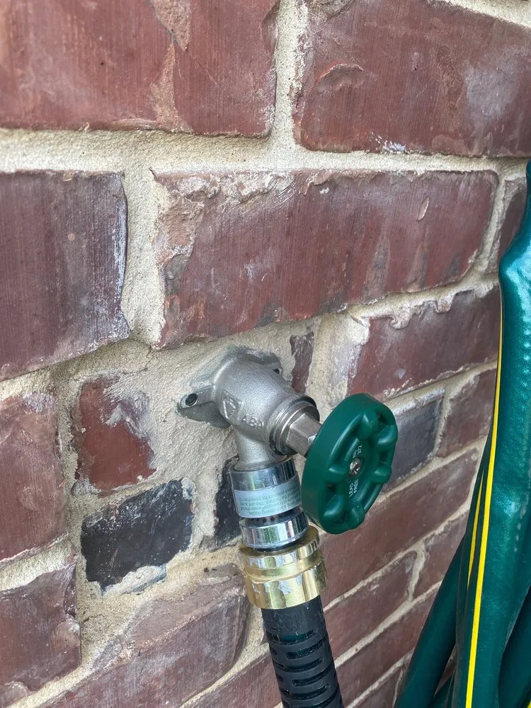 Slide of KMP Plumbing, Heating & Air