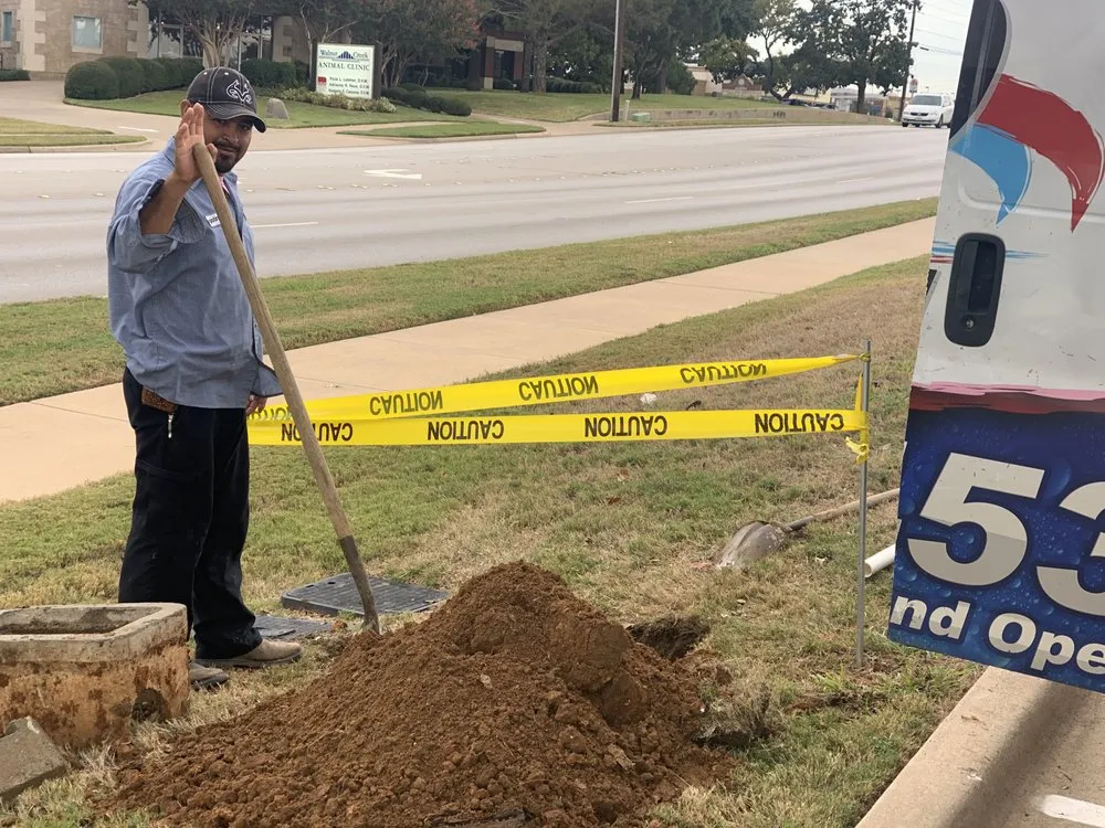 Slide of KMP Plumbing, Heating & Air