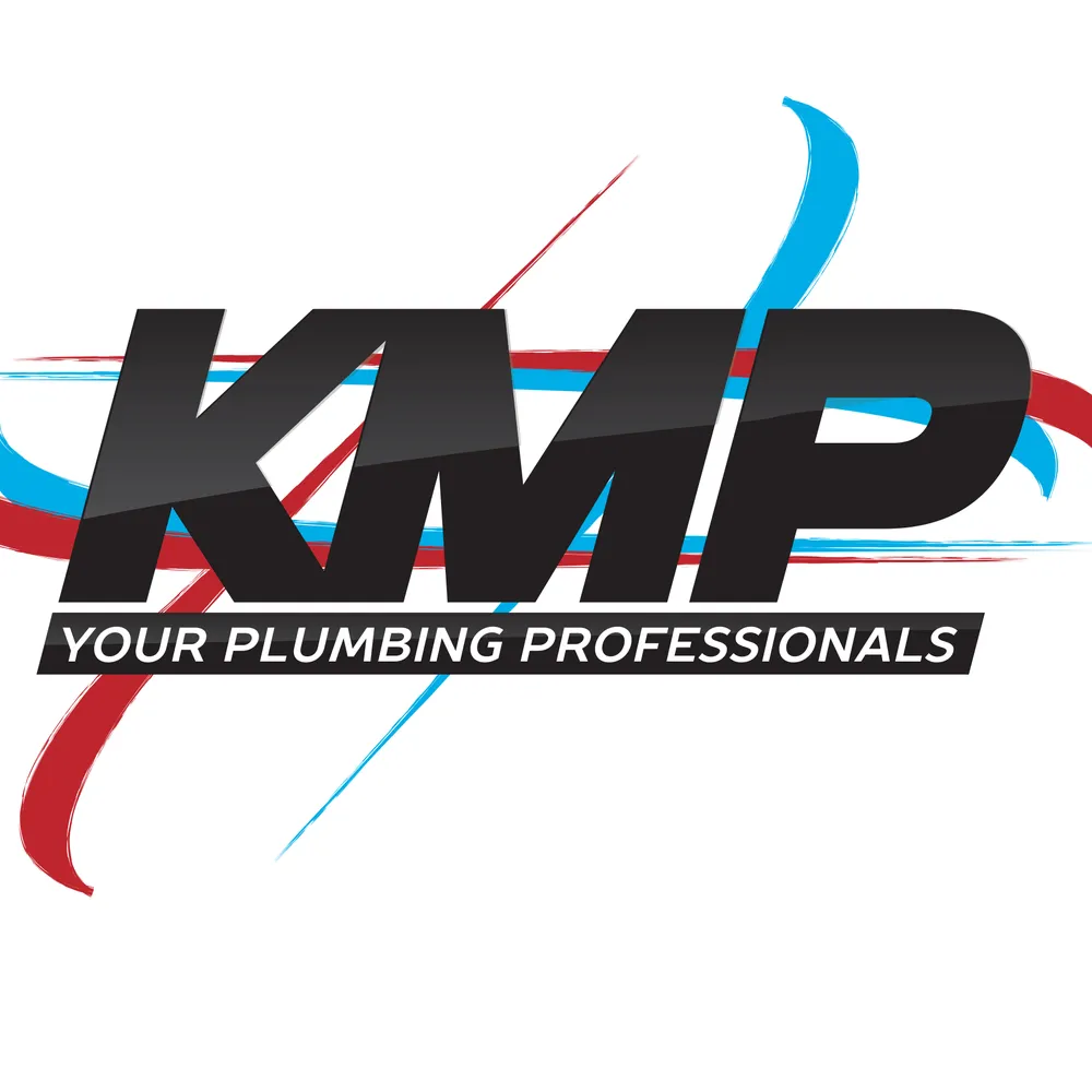 Slide of KMP Plumbing, Heating & Air