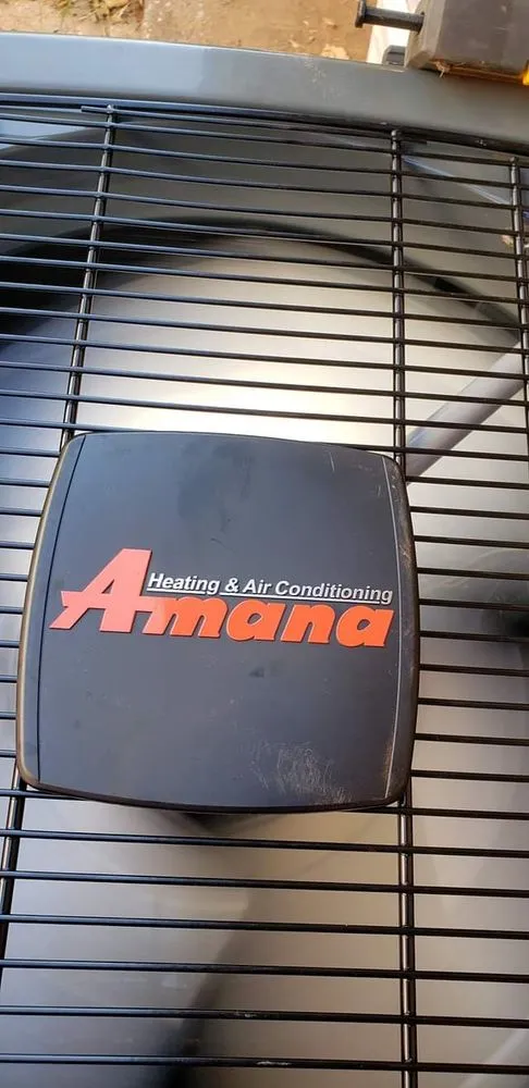 Slide of KMS Heat & Air