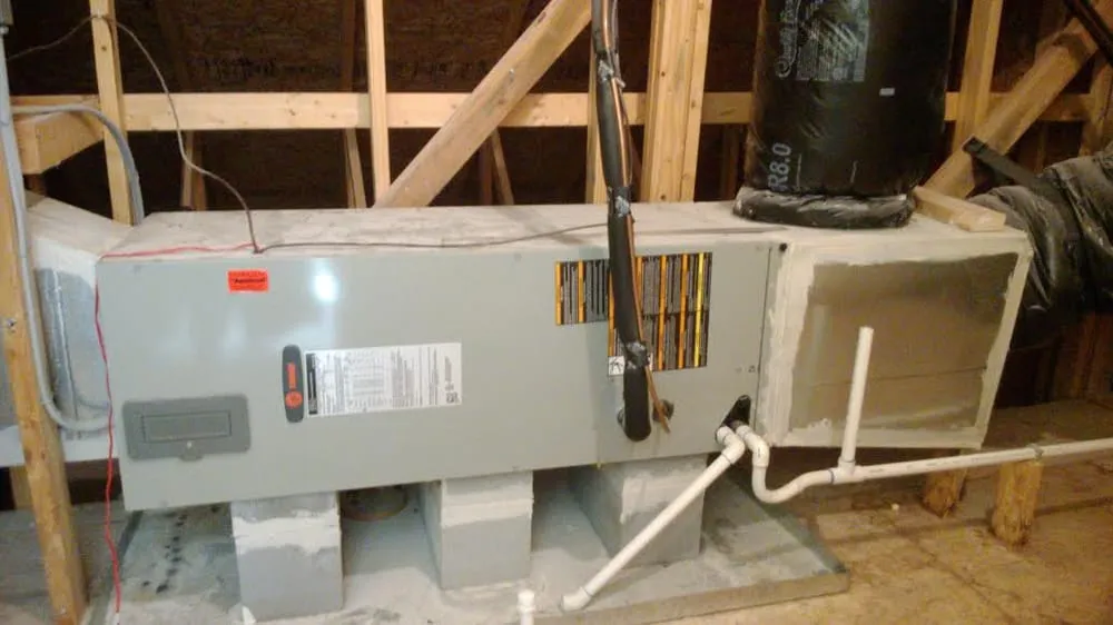 Slide of KMT Heating & Air Conditioning