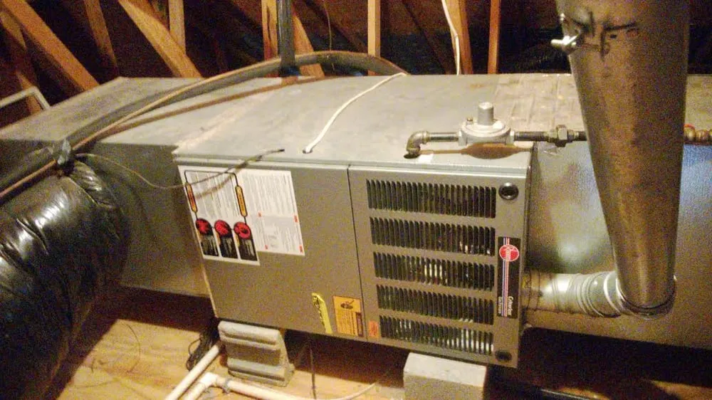 Slide of KMT Heating & Air Conditioning