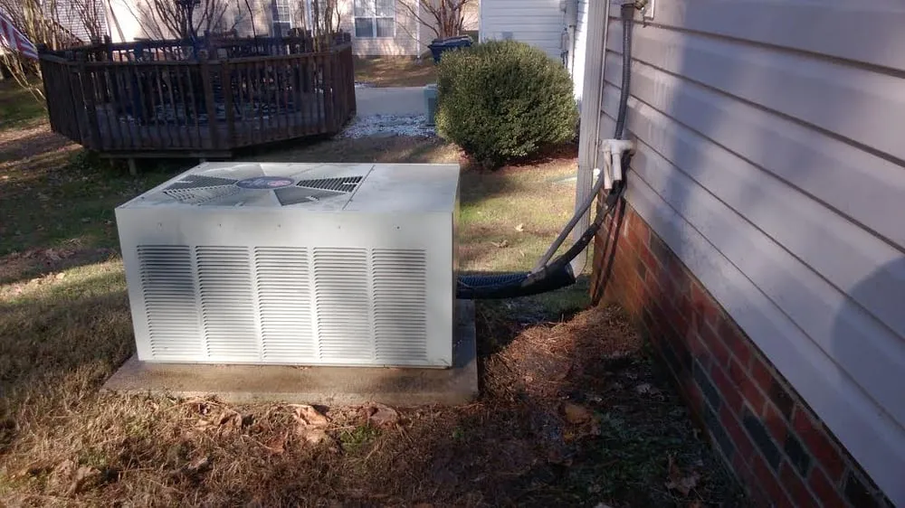 Slide of KMT Heating & Air Conditioning