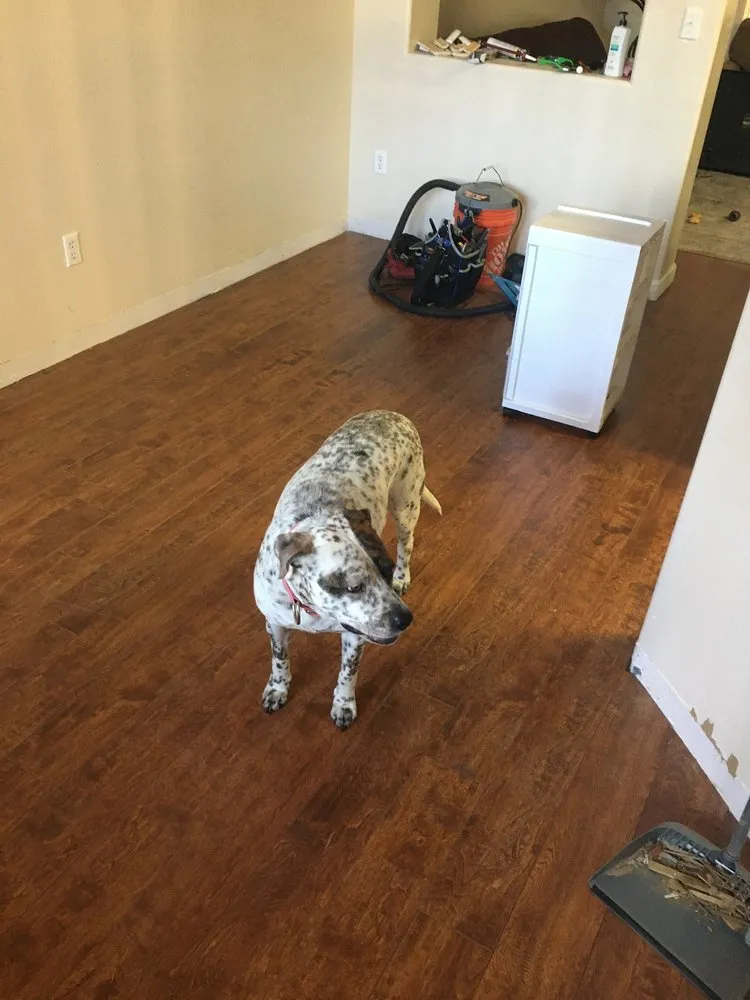 Slide of KN-RE Home Services