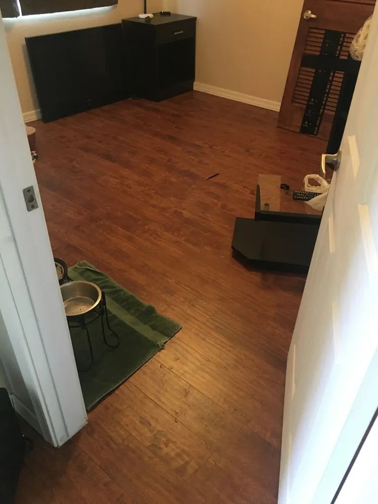 Slide of KN-RE Home Services