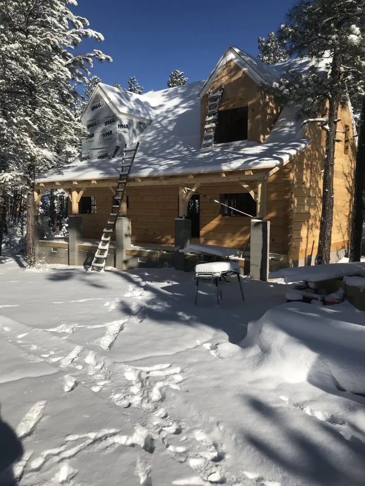 Slide of KN-RE Home Services