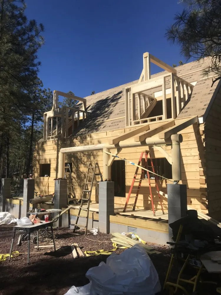 Slide of KN-RE Home Services