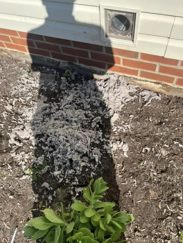 Slide of Knapp’s Heating and Cooling