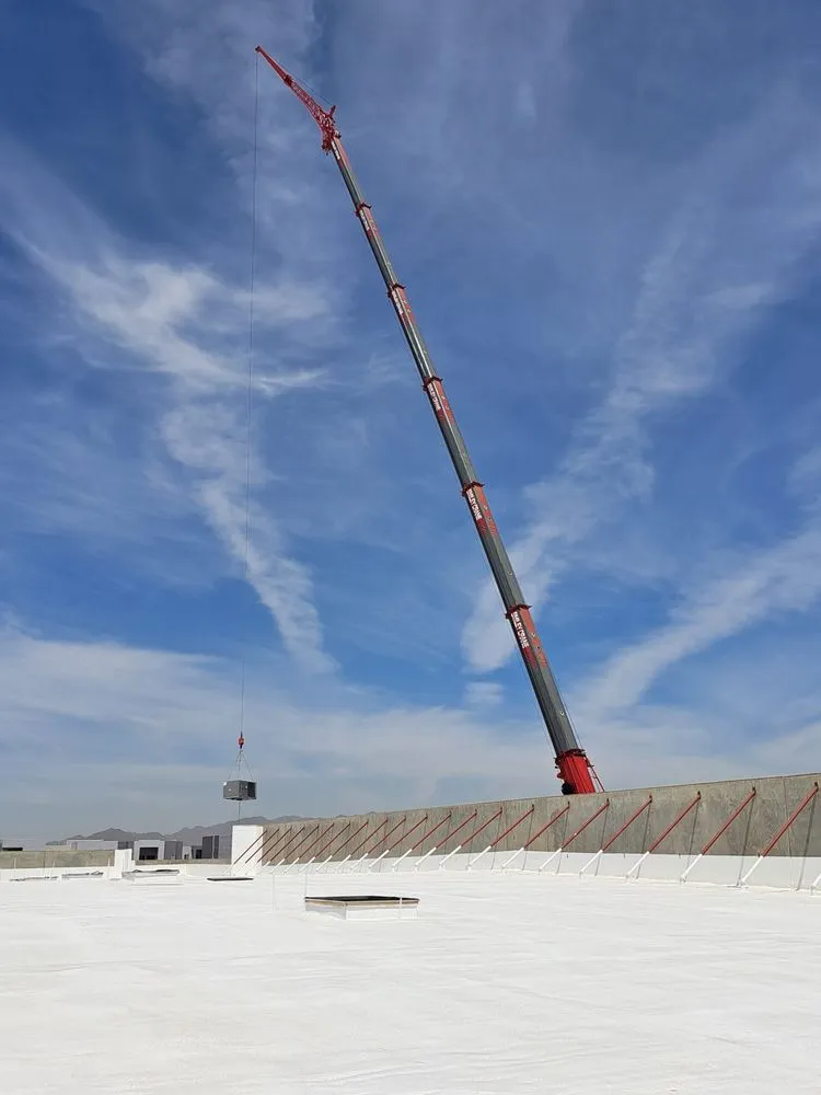 Slide of KNE Heating And Cooling