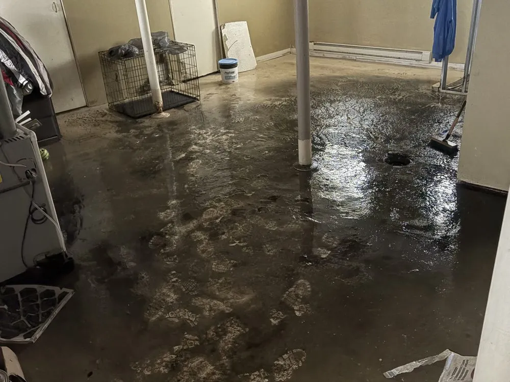 Slide of Knight & Day Plumbing