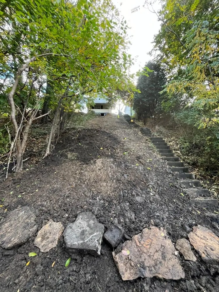 Slide of Knight & Day Plumbing