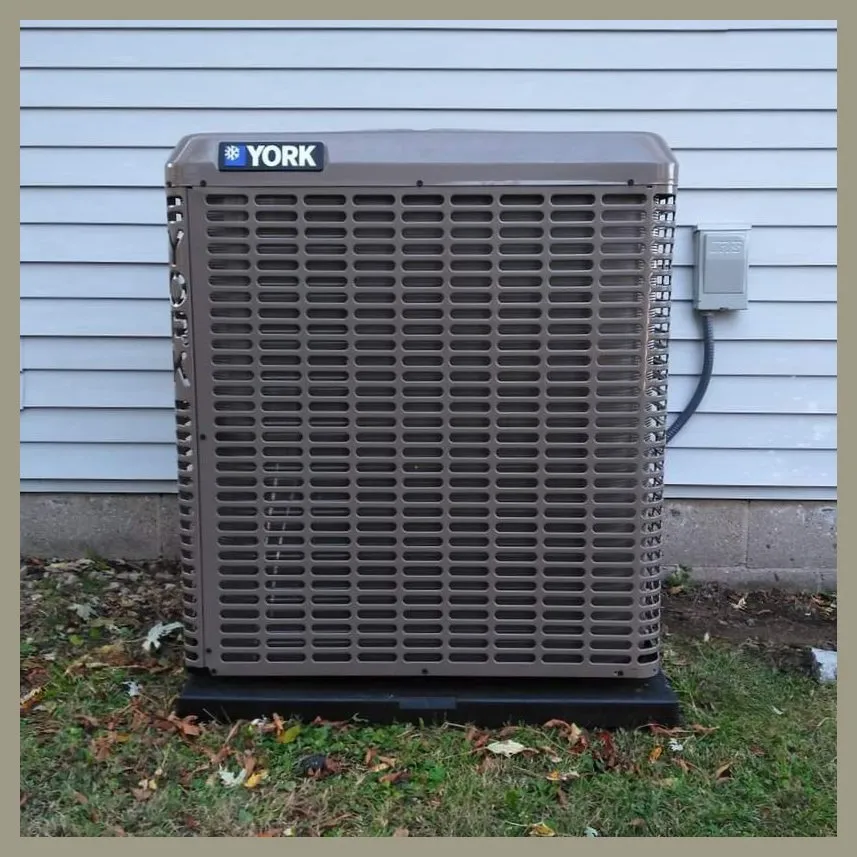 Slide of Knight & Son Heating Air and Refrigeration