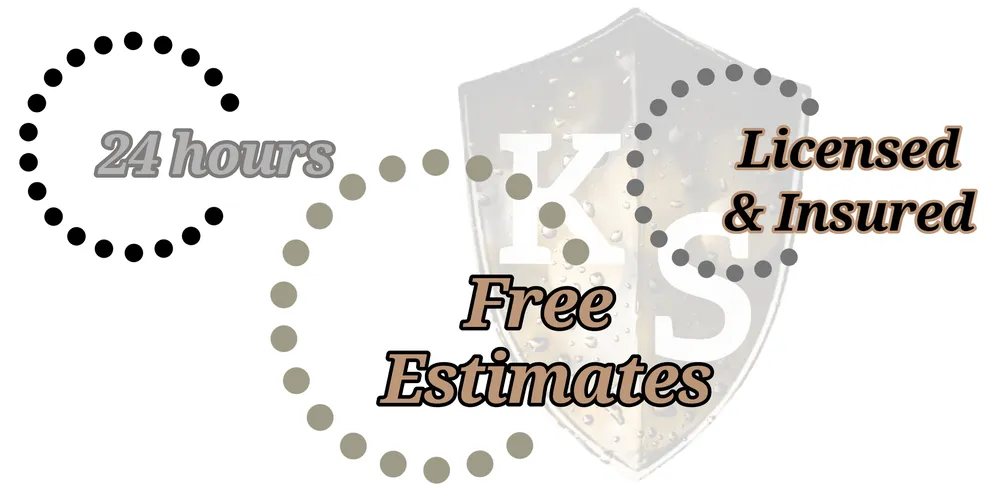 Slide of Knight & Son Heating Air and Refrigeration