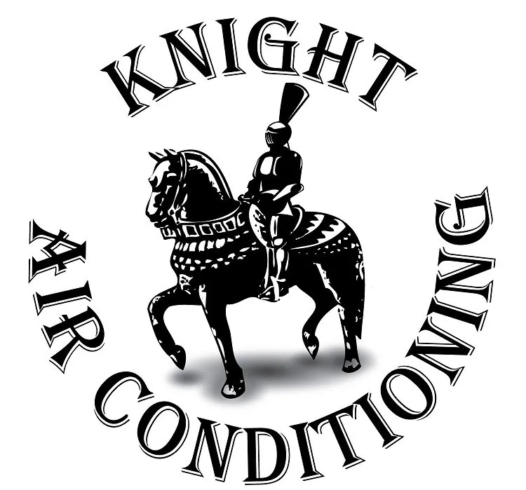 Slide of Knight Air Conditioning