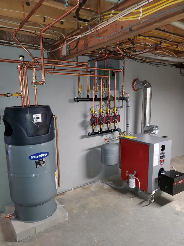 Slide of Knight Angel Heating