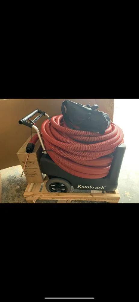 Slide of Knight Heat & Air