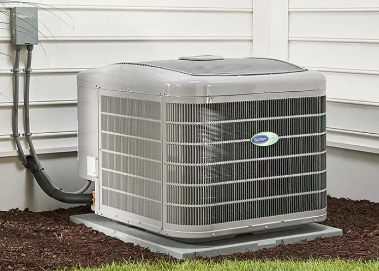 Slide of Knight Heating & Air Conditioning