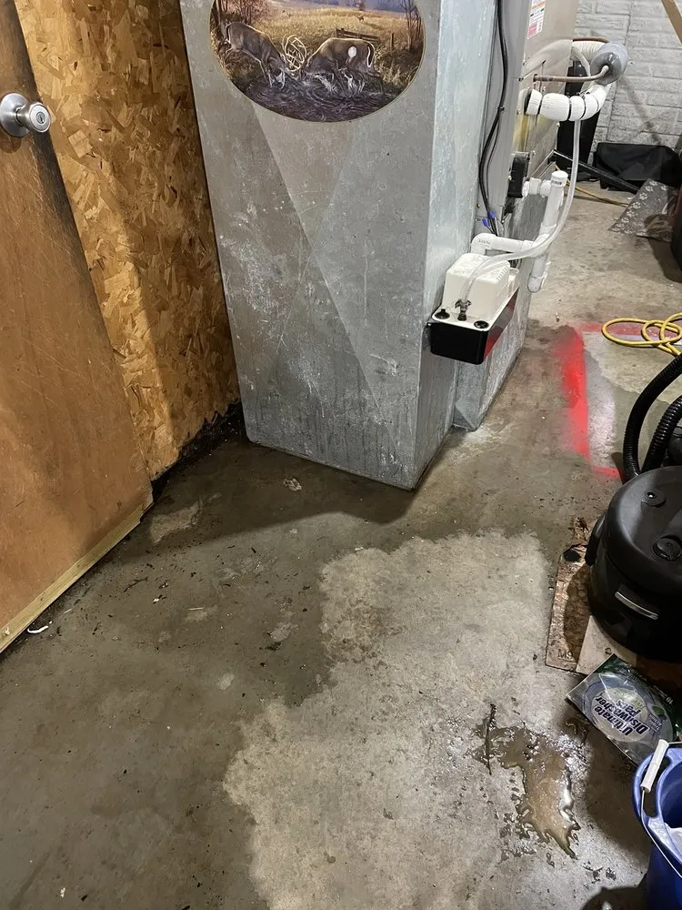 Slide of Knight Heating & Air Conditioning