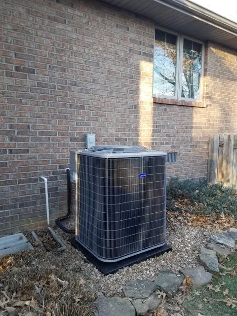 Slide of Knight Heating & Air Conditioning