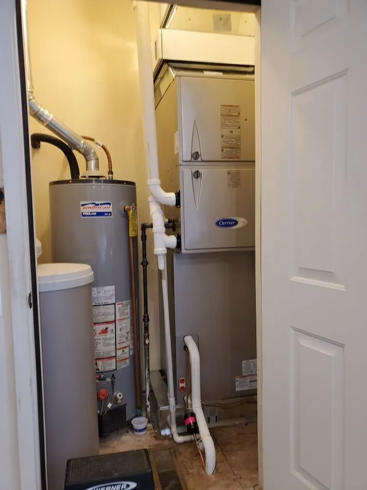 Slide of Knight Heating & Air Conditioning