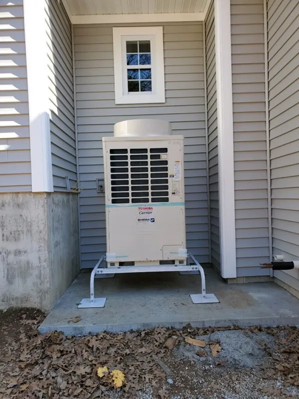 Slide of Knight Heating & Air Conditioning