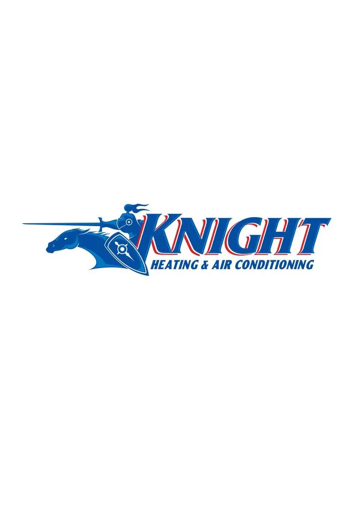 Slide of Knight Heating & Air Conditioning