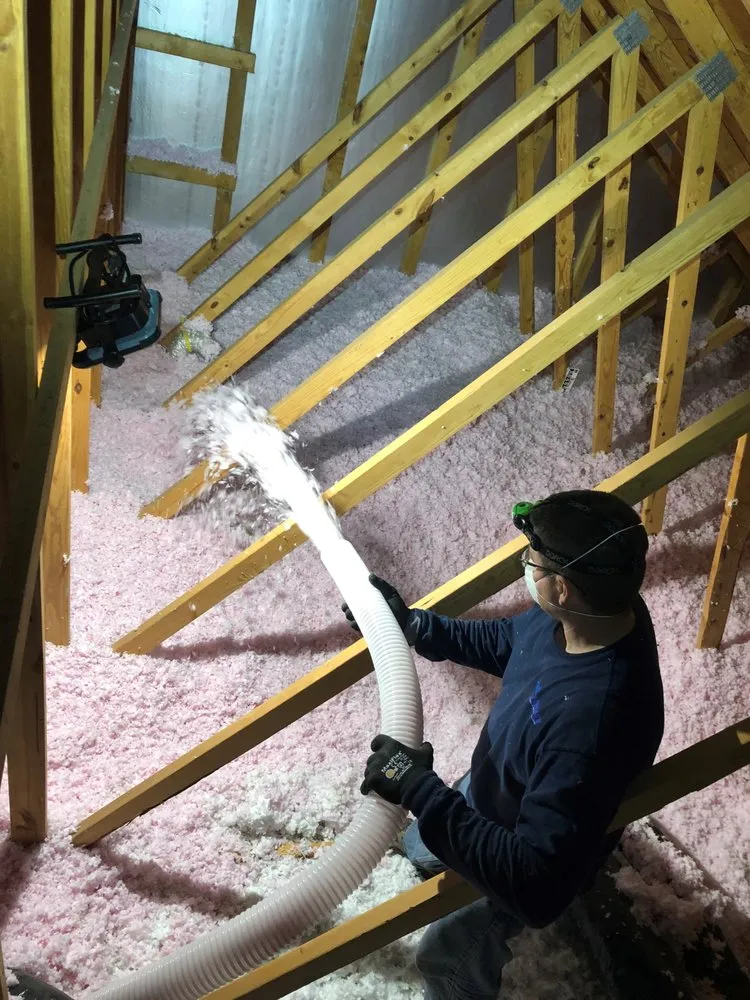 Slide of Knight Heating & Air Conditioning