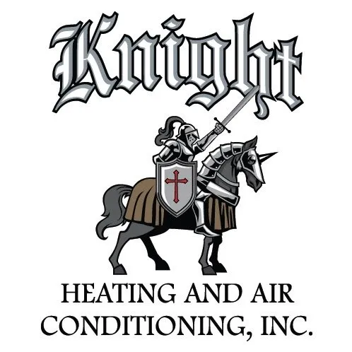 Slide of Knight Heating And Air Conditioning