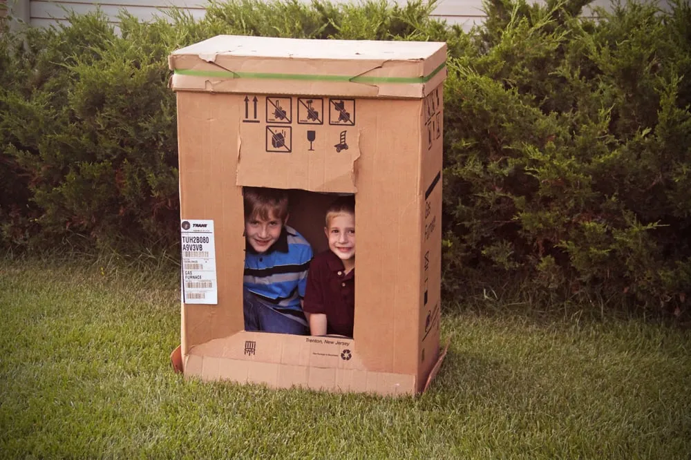 Slide of Knight Heating And Air Conditioning