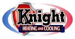 Slide of Knight Heating and Cooling