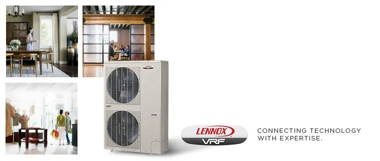 Slide of Knight Heating and Cooling