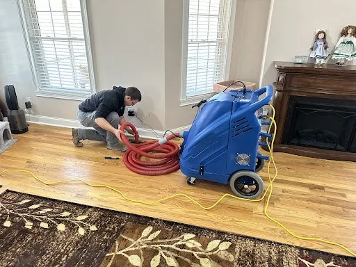 Slide of Knight Home Specialists