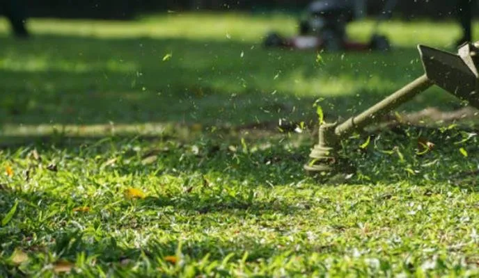 Slide of Knight HVAC Lawncare Maintenance Company